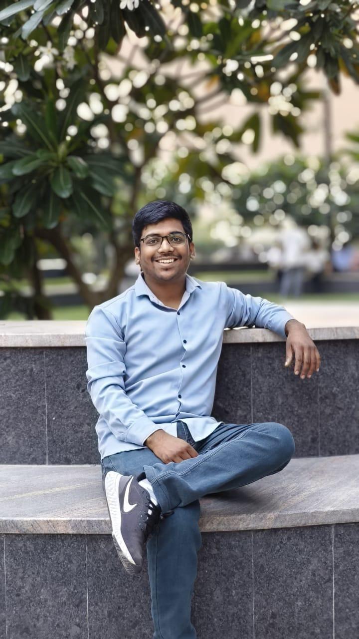 Dnyanesh - Creator of ProInvoice Generator